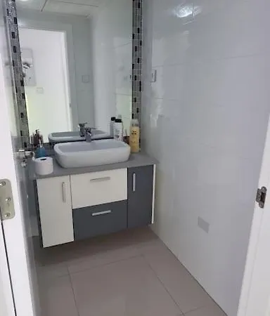 High Tech With Spa&gym