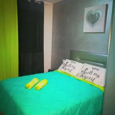 High Tech With Spa&gym Apartamento