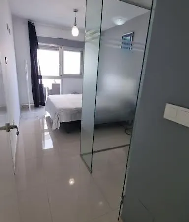High Tech With Spa&gym Apartamento Torrevieja