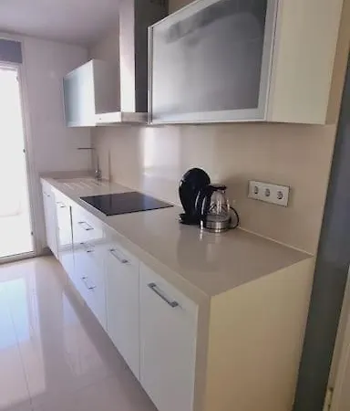 Apartment High Tech With Spa&gym *