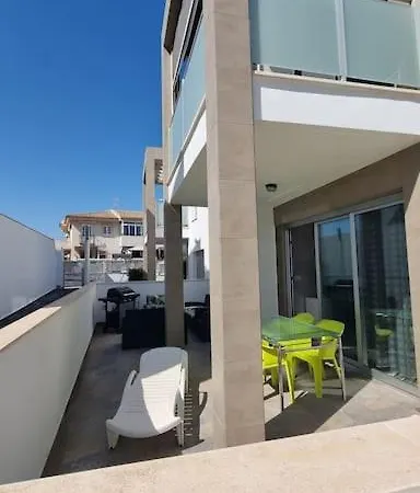 Apartment High Tech With Spa&gym *