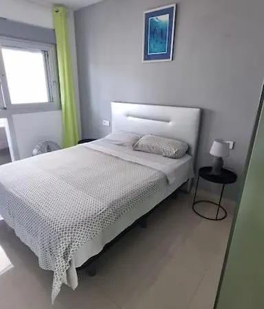 High Tech With Spa&gym Apartment Torrevieja