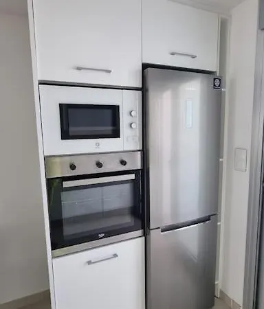 Apartment High Tech With Spa&gym Torrevieja
